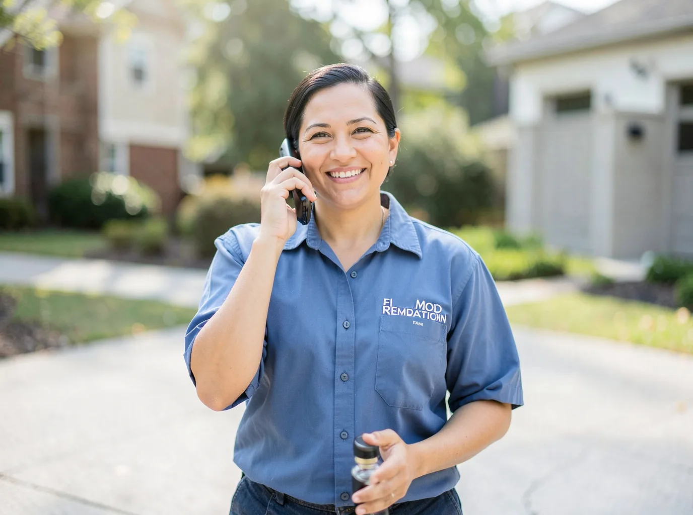 Mold Remediation Fischer, TX FAQs